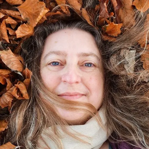 Julie Rogerson